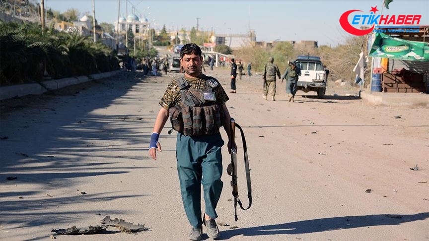 Afganistan'da son iki haftada 69 sivil öldürüldü