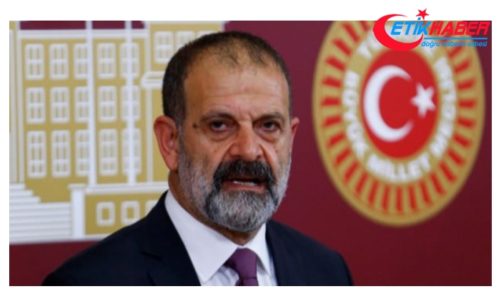 Bağımsız Mardin Milletvekili Çelik'in yasama dokunulmazlığının kaldırılması kararı Genel Kurul'da