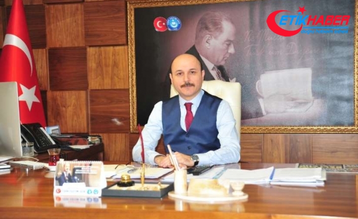Türk Eğitim-Sen Genel Başkanı Geylan'dan “yüz yüze eğitim“ açıklaması: