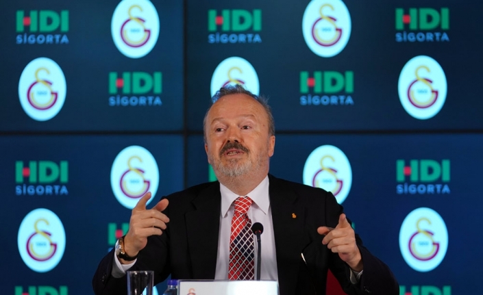 Yusuf Günay: "Galatasaray yine şampiyonluğun en büyük adayı"