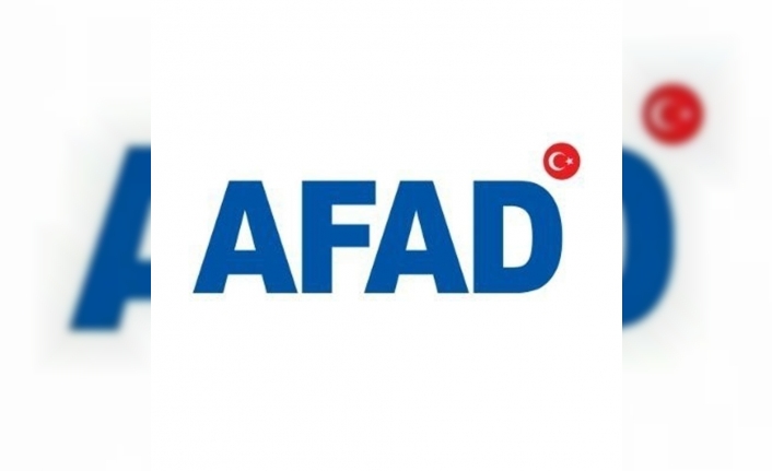 AFAD: “Arama ve kurtarma çalışmaları tamamlanarak enkaz kaldırma çalışması titizlikle sürüyor”