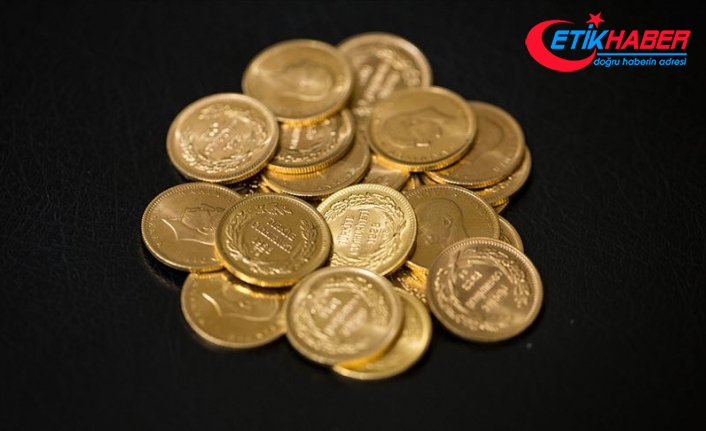 Altının gram fiyatı 1.090 lira seviyesinden işlem görüyor