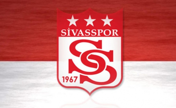 Sivasspor'da 1 futbolcunun Kovid-19 testi pozitif çıktı
