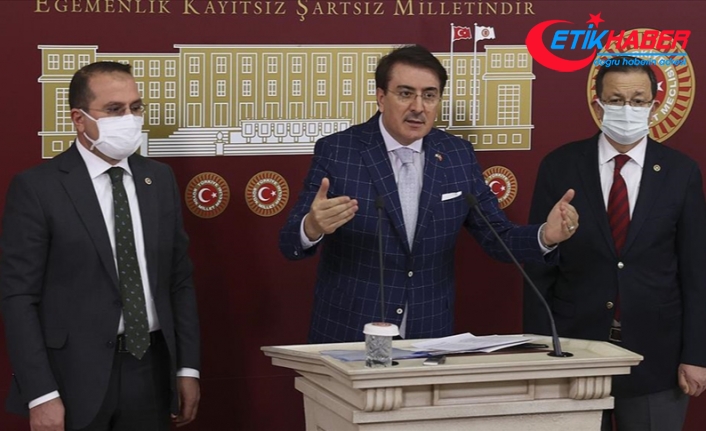 AK Parti milletvekillerinden Kılıçdaroğlu'nun 'uyuşturucudan vergi alınması' önerisine tepki