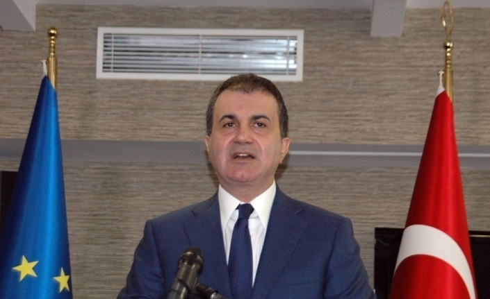 AK Parti Sözcüsü Çelik’ten Ayasofya açıklaması