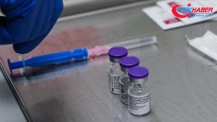 Bilim insanlarından 'Kovid-19 aşısından korkmayın' uyarısı