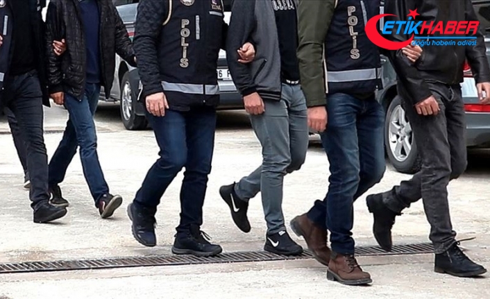 CHP'li vekile şantaj soruşturmasında gözaltına alınan 4 şüpheli tutuklandı