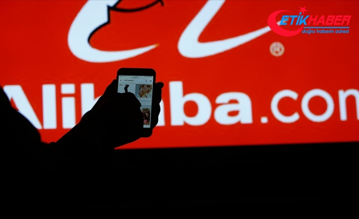 Çin Alibaba hakkında 'tekelcilik' soruşturması başlattı