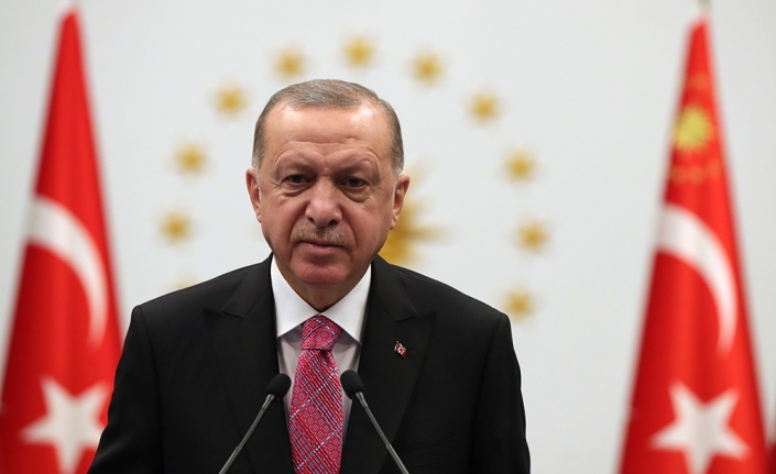 Cumhurbaşkanı Erdoğan, Tunceli, Bursa ve Konya’daki müze açılışlarına canlı bağlandı
