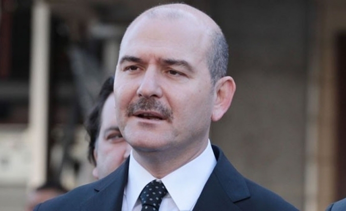İçişleri Bakanı Soylu: Yıldırım Bestler-17 Operasyonu başladı