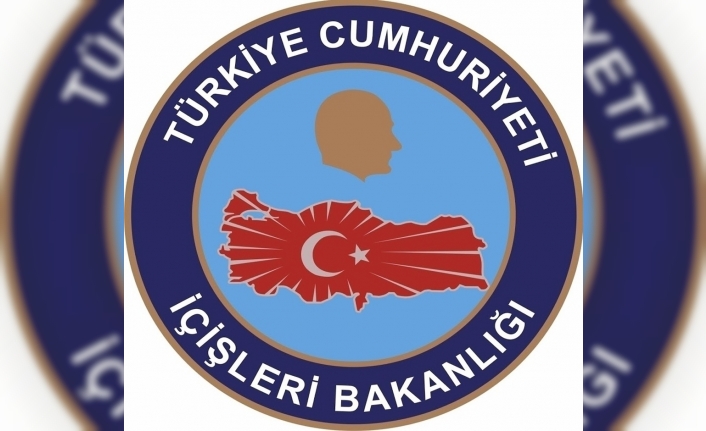 İçişleri Bakanlığı: “7 PKK örgüt mensubu daha ikna yoluyla teslim oldu"
