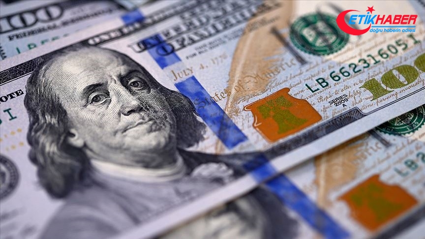 Dolar, Merkez Bankasının faiz kararı sonrası geriledi