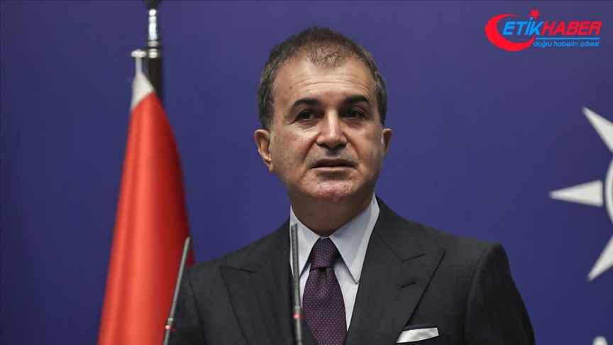 AK Parti Sözcüsü Çelik: Cumhurbaşkanı Erdoğan MYK toplantısının ardından Kovid-19 aşısı yaptıracak