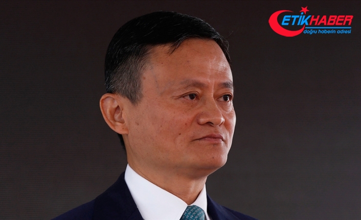 Alibaba'nın kurucusu Çinli iş adamı Jack Ma'nın kayıp olduğu iddiası