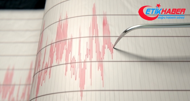 Ankarada deprem oldu
