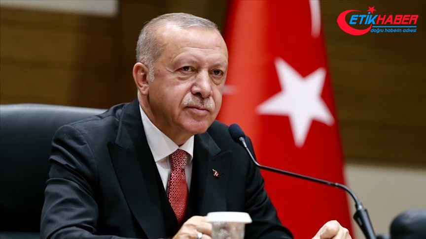 Cumhurbaşkanı Erdoğan, CHP Genel Başkanı Kılıçdaroğlu'na manevi tazminat davası açtı