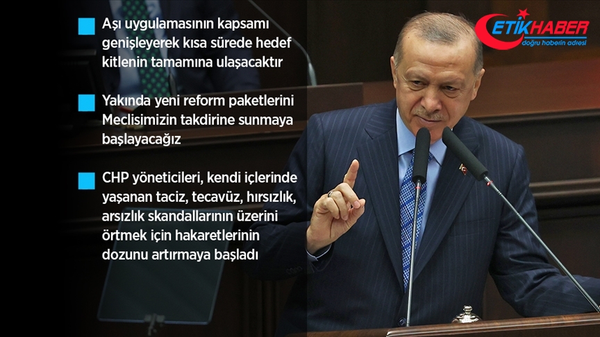 Cumhurbaşkanı Erdoğan'dan restoran ve kafelere destek ödemesi müjdesi