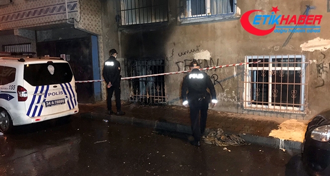 Esenler'de yangın faciası: 2 çocuk hayatını kaybetti