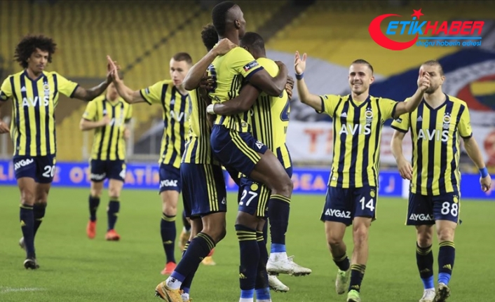 Fenerbahçe'nin konuğu Çaykur Rizespor