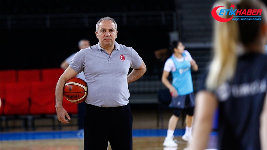 Galatasaray Erkek Basketbol Takımı'nda başantrenörlük görevine Memnun getirildi