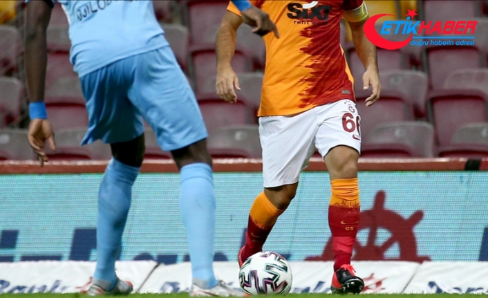 Gaziantep FK, Süper Lig'de Galatasaray'ı konuk edecek