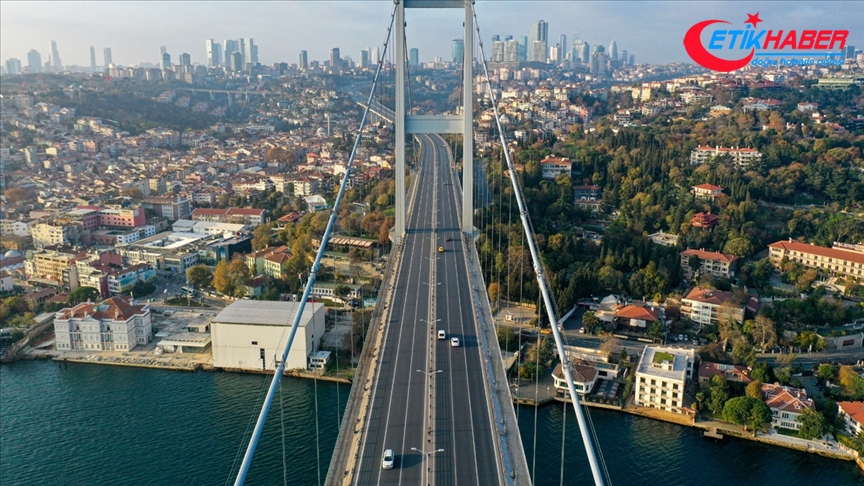 İstanbul konutta Avrupa metropollerine göre en cazip şehir
