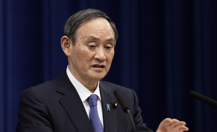 Japonya Başbakanı Suga’dan sağlık sistemi yetersizliği açıklaması