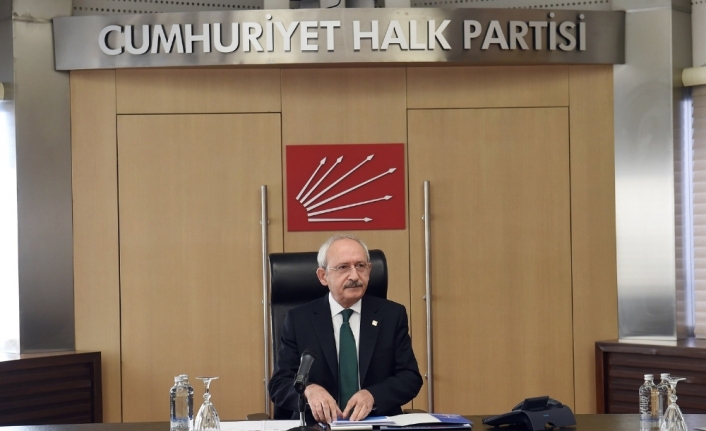 Kılıçdaroğlu, Babacan ile görüştü