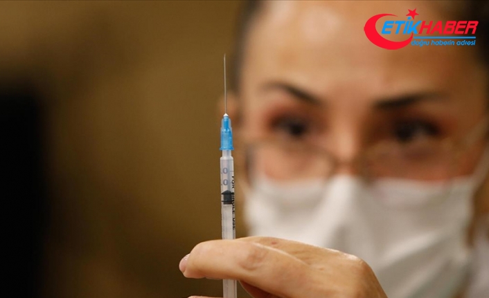 Kovid-19 aşıları salgından çıkışın umudu oldu