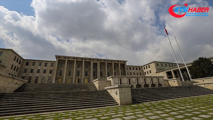 Mecliste ziyaretçi yasağı 28 Şubat'a kadar uzatıldı