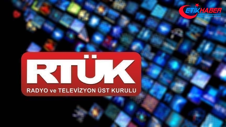 RTÜK Türkçeyi en doğru, güzel ve anlaşılır kullanan yayıncıları ödüllendirecek