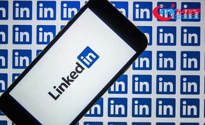 Sosyal paylaşım platformu 'LinkedIn' de Türkiye'ye temsilci atayacağını bildirdi