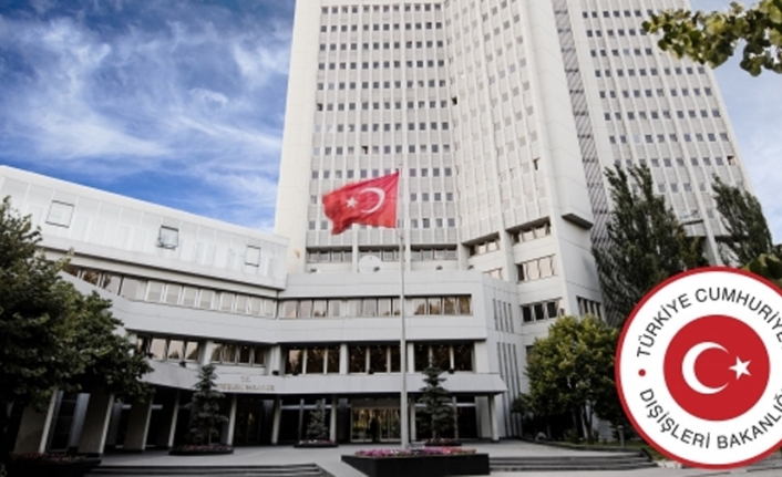 “Türkiye ile Yunanistan arasında istikşafi görüşmelerin 61. turu İstanbul’da yapılacak”
