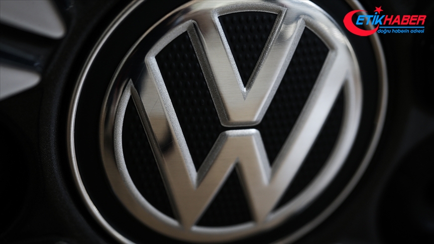 VW 'dünyanın en çok araç satan şirket' unvanını salgında kaybetti