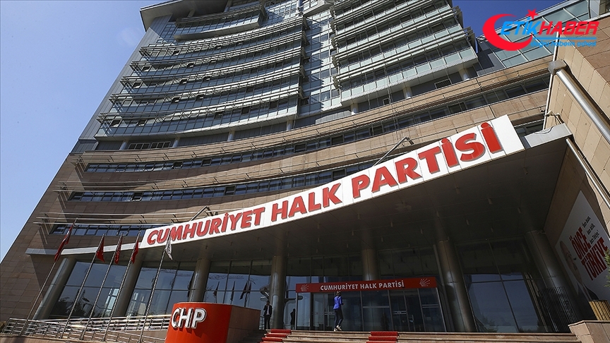 CHP, partiden istifa eden avukat Mustafa Kemal Çiçek'e, açıklamaları nedeniyle tazminat davası açacak