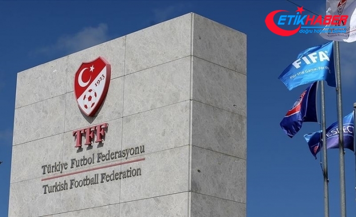 Beşiktaş ve Adana Demirspor PFDK'ye sevk edildi