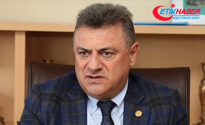 Hasan Kartal, Çaykur Rizespor Kulübü Başkanlığı'ndan istifa etti: