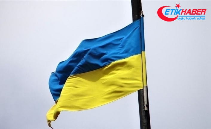 Ukrayna'da günlük Kovid-19 vaka sayısı nisandan bu yana ilk kez 10 bini geçti