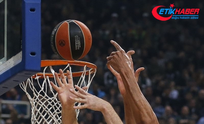 ING Basketbol Süper Ligi'nde play-off final heyecanı başlıyor