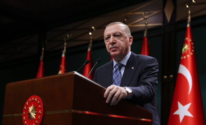 Cumhurbaşkanı Erdoğan hububat ve çay alım fiyatlarını açıkladı