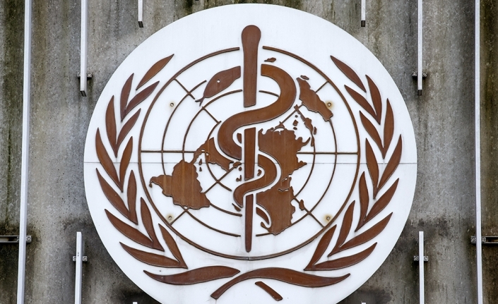 DSÖ’den Çin’in Sinopharm aşısına acil kullanım onayı