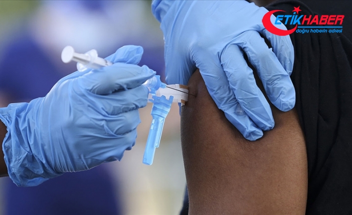 DTÖ, aşılarda fikri mülkiyetin kaldırılmasını yeterli bulmuyor