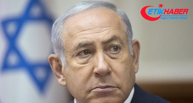 İsrail Başbakanı Netanyahu, Lod şehrinde OHAL ilan etti