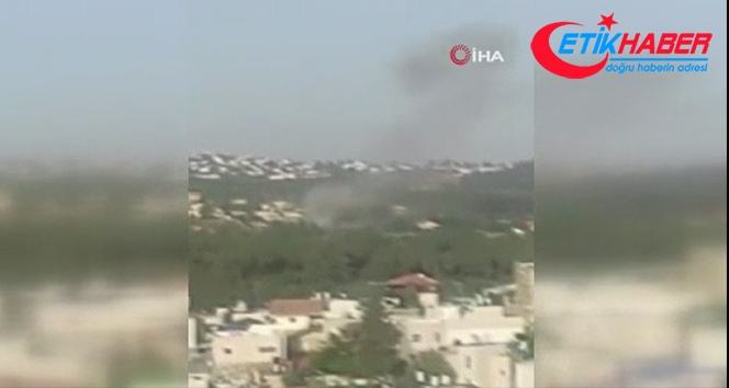 İsrail'den Gazze'ye hava saldırısı: 20 kişi hayatını kaybetti, 65 yaralı
