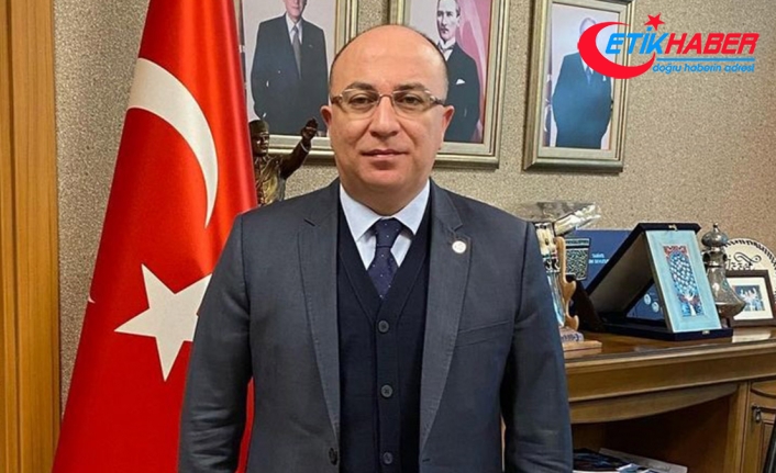 MHP Genel Başkan Yardımcısı Yönter'den CHP'li Özel'e sert cevap