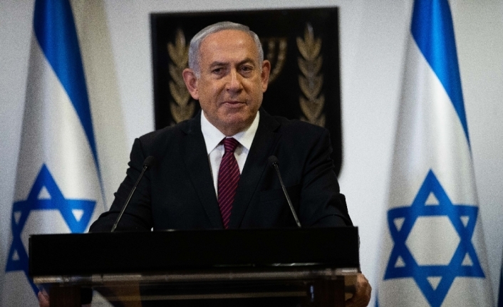 Netanyahu: “Hamas ve Filistinli gruplar İsrail’e yönelik saldırılarının karşılığını ödeyecekler”