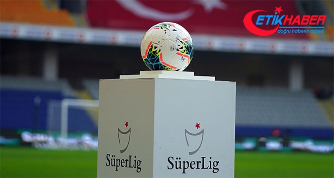 Zirve alev aldı! İşte Süper Lig'de 41. hafta maç sonuçları ve puan durumu