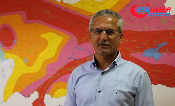 Akdeniz Üniversitesi Öğretim Üyesi Prof. Dr. Hasan Merdun'dan 'kuraklık' ve 'su yönetimi' uyarısı