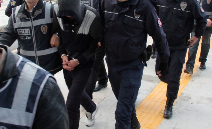 Ankara’da 20 FETÖ şüphelisi hakkında gözaltı kararı