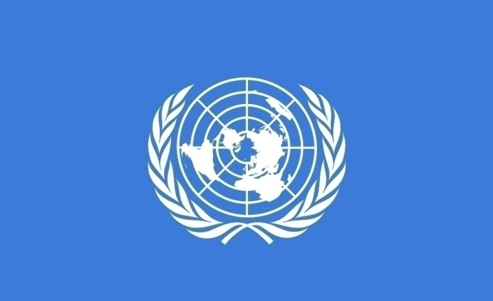 BM: “Etiyopya’da kıtlık yaşanıyor”